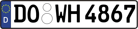 DO-WH4867