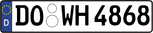 DO-WH4868