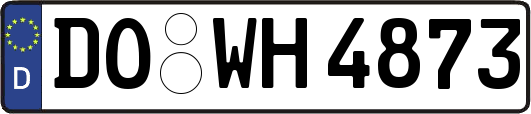 DO-WH4873