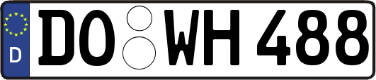 DO-WH488