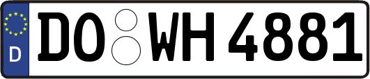 DO-WH4881