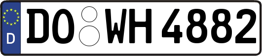 DO-WH4882