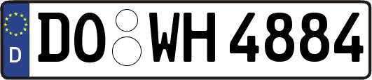 DO-WH4884