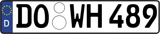 DO-WH489