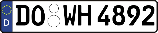 DO-WH4892