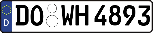 DO-WH4893