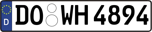 DO-WH4894