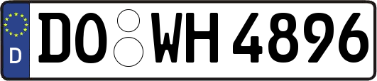 DO-WH4896