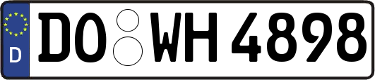 DO-WH4898