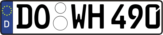 DO-WH490