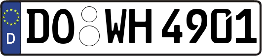 DO-WH4901