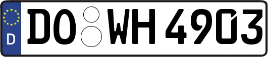 DO-WH4903