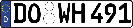 DO-WH491