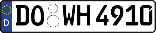DO-WH4910