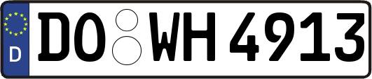 DO-WH4913
