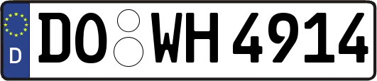 DO-WH4914