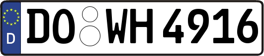 DO-WH4916