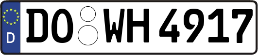 DO-WH4917