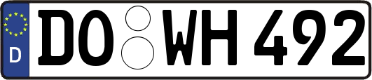 DO-WH492