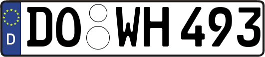DO-WH493
