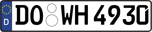 DO-WH4930