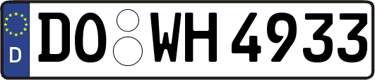 DO-WH4933