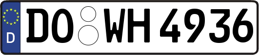 DO-WH4936