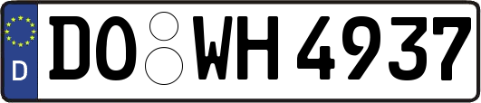 DO-WH4937