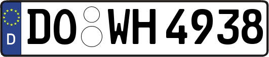 DO-WH4938