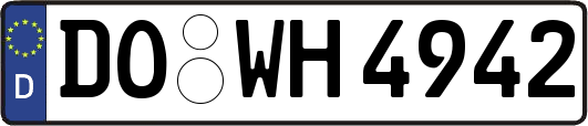 DO-WH4942