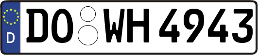 DO-WH4943