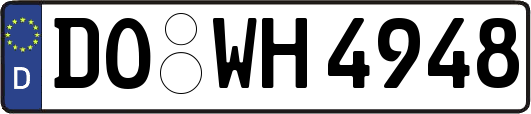 DO-WH4948
