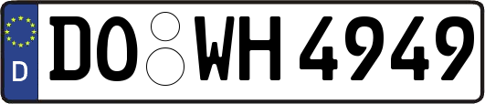 DO-WH4949