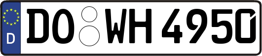 DO-WH4950