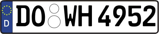 DO-WH4952