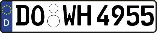 DO-WH4955