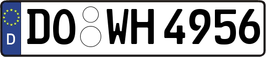DO-WH4956