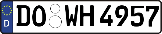 DO-WH4957