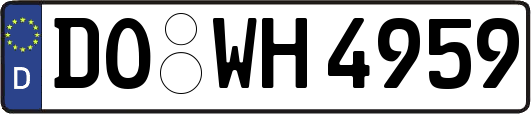 DO-WH4959