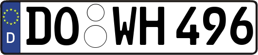 DO-WH496