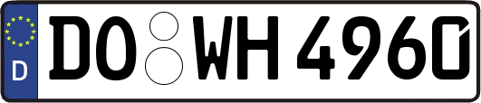 DO-WH4960