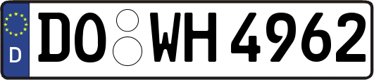 DO-WH4962