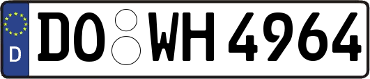 DO-WH4964