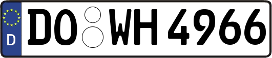 DO-WH4966