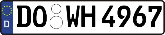 DO-WH4967