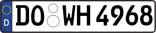 DO-WH4968