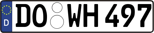 DO-WH497