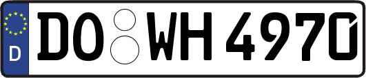 DO-WH4970