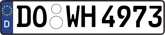 DO-WH4973