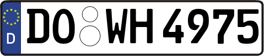 DO-WH4975